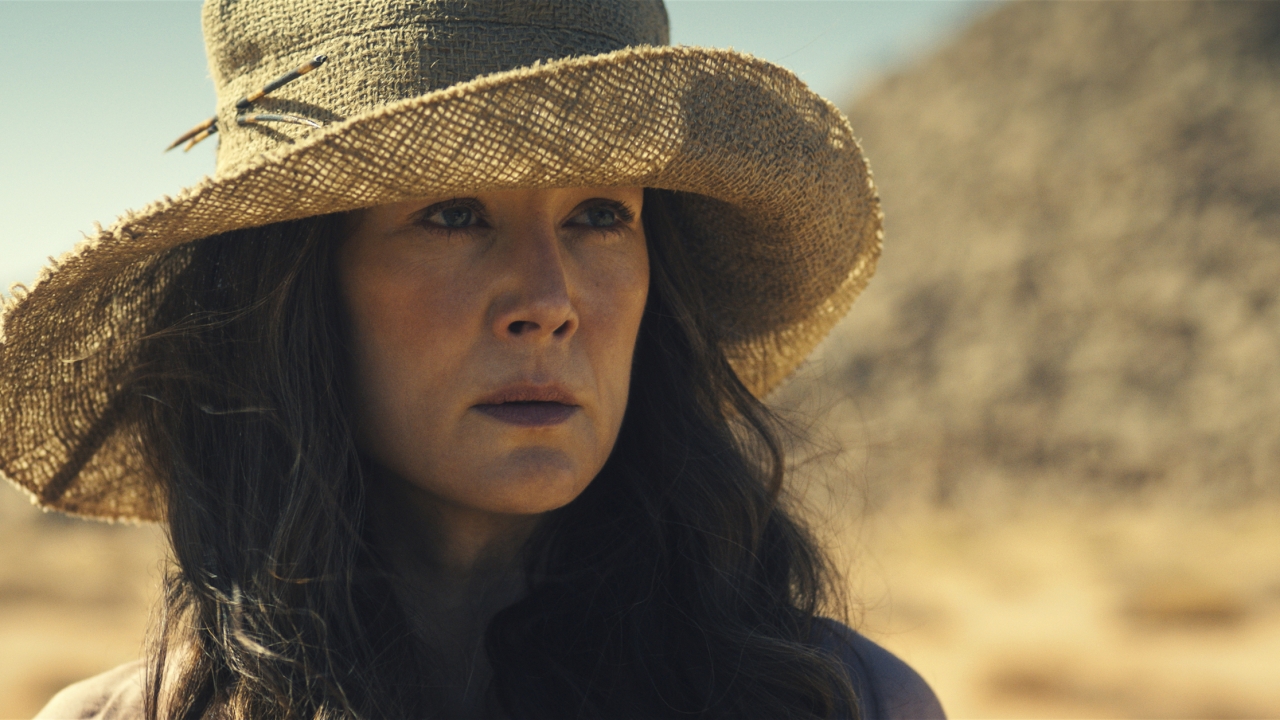 HBO verrast met unieke serie, Moiraine-actrice reageert op einde van 'The Wheel of Time' en dit zijn populairste series van dit moment