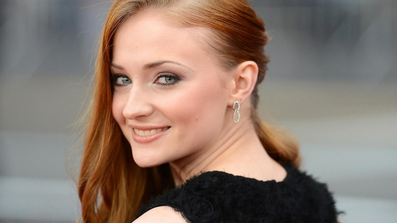 Sophie Turner wil niets met Celebrity Squads te maken hebben