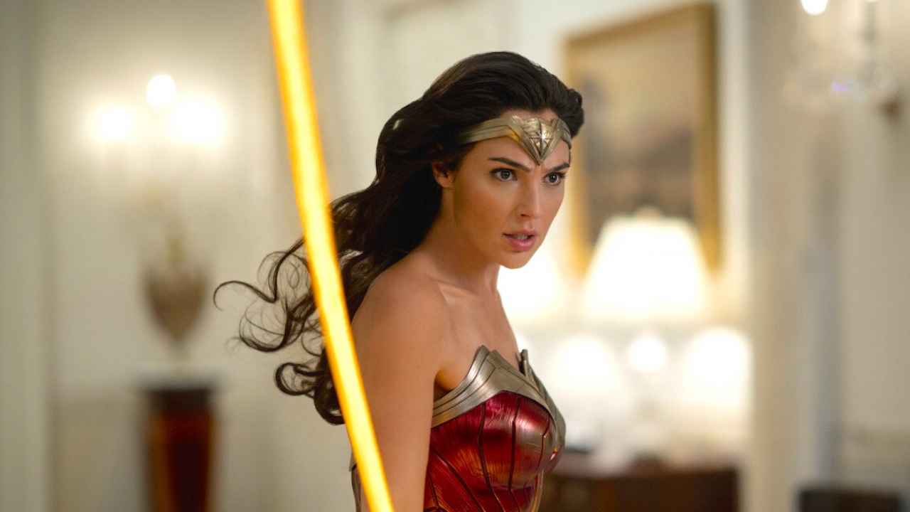 Patty Jenkins heeft ook al concrete plannen voor vierde 'Wonder Woman'-film