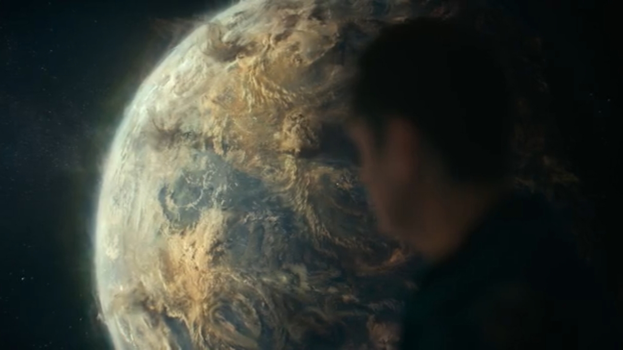 Netflix-film 'The Midnight Sky': Hoe kwam de wereld tot een einde?