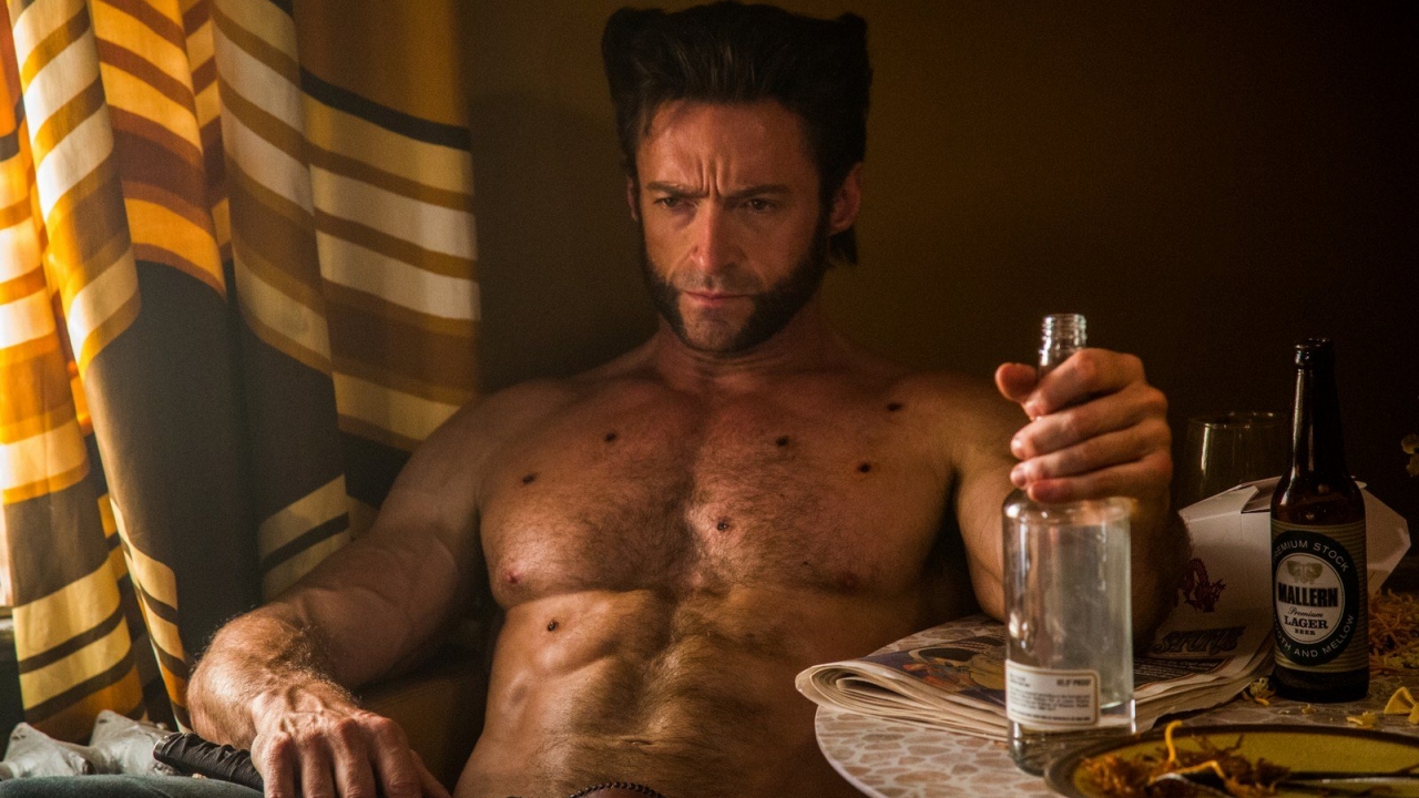 Hugh Jackman dacht dat 'Wolverine' een dikke flop zou worden