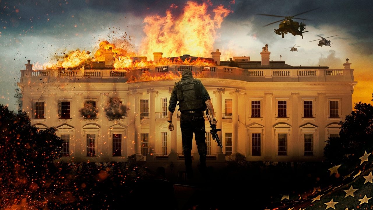 Regisseur gevonden voor tweede 'Olympus Has Fallen'-sequel 'Angel Has Fallen'