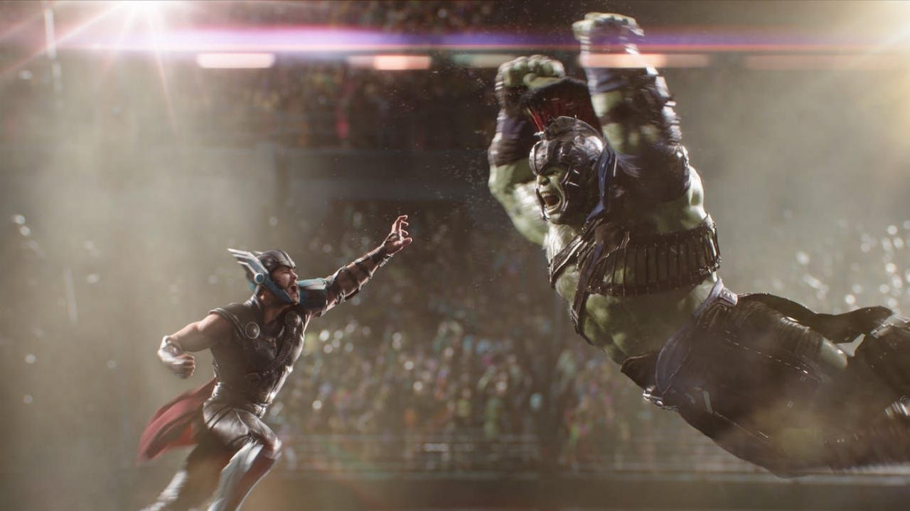 'Thor: Ragnarok' is langste Thor-film tot op heden