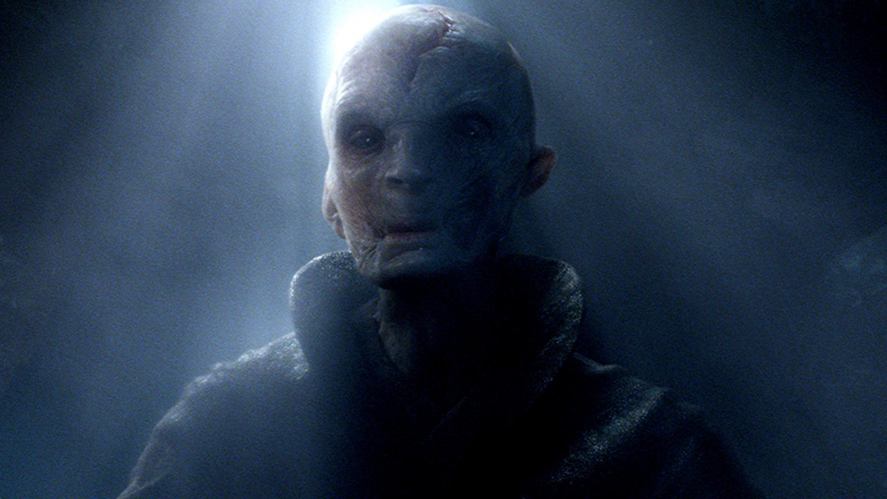 'Star Wars: The Last Jedi' zorgde voor groot probleem bij 'The Rise of Skywalker'
