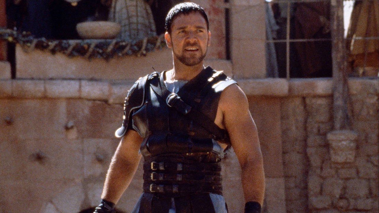 Hoofdrolspeler voor 'Gladiator 2' is gevonden!