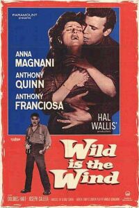 Wild Is the Wind