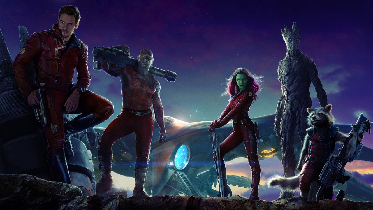'Guardians of the Galaxy Vol. 3' is een tranentrekker