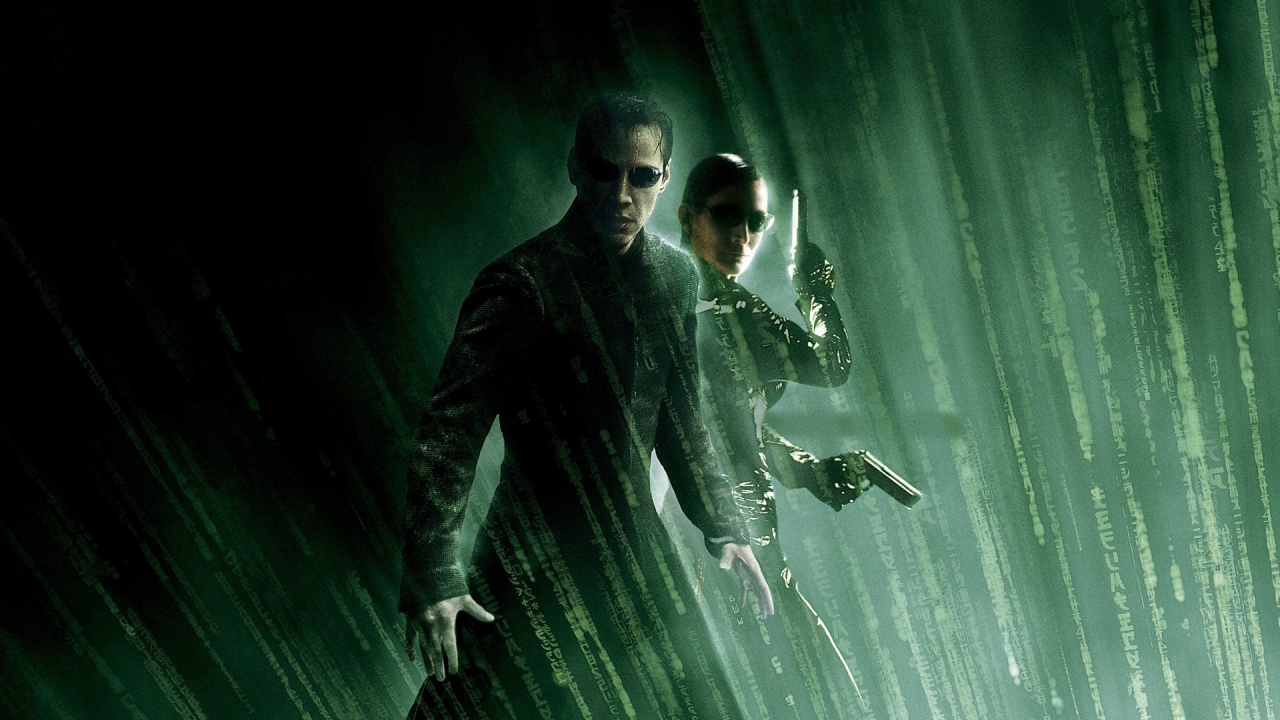 Hoe Neo in 'The Matrix Reloaded' in de echte wereld superkrachten kon krijgen