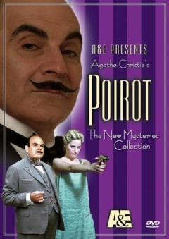"Agatha Christie: Poirot" The Hollow