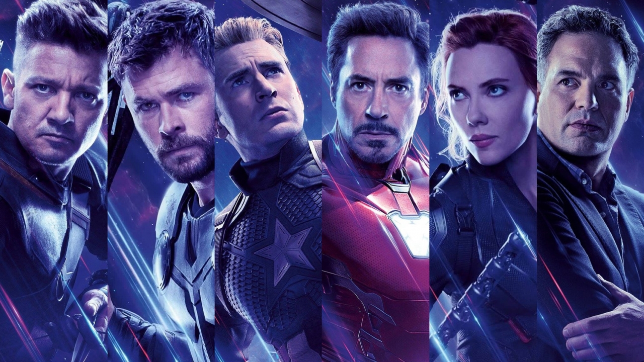 POLL: Welke van de zes Avengers mag van jou doodgaan in 'Avengers: Endgame'?