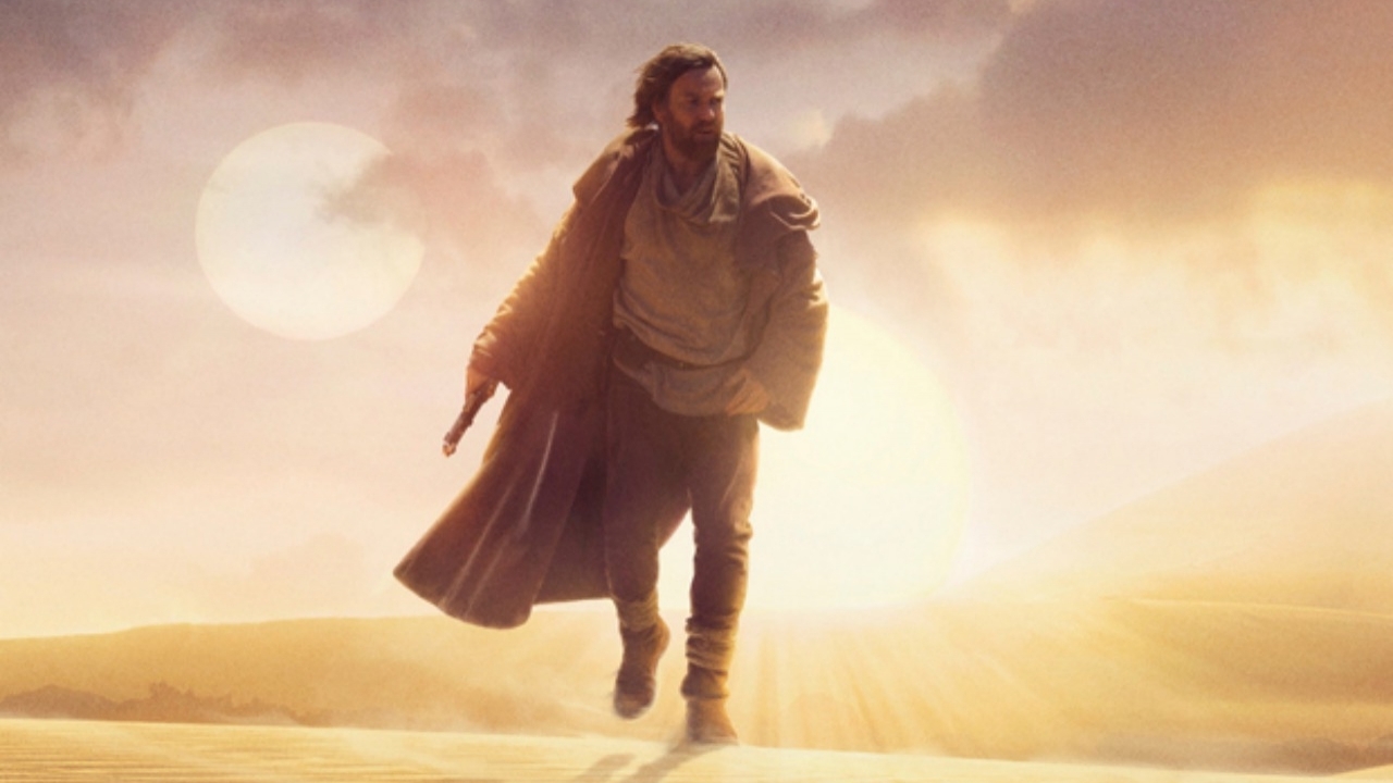 'Star Wars'-serie 'Obi-Wan Kenobi' iets vertraagd