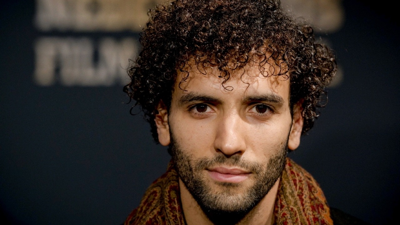 Marwan Kenzari gecast in 'The Mummy'