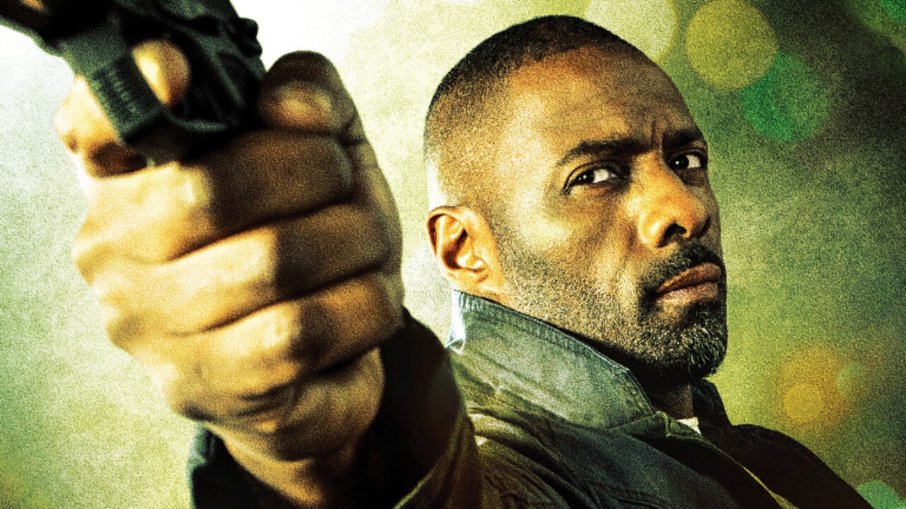 Idris Elba tekent voor regie en hoofdrol brute actie-thriller 'Infernus'