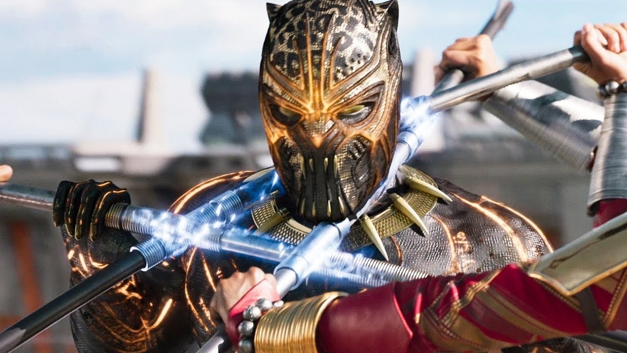 Oscars: tóch 'Beste populaire film' én nominatie 'Black Panther' gegarandeerd?