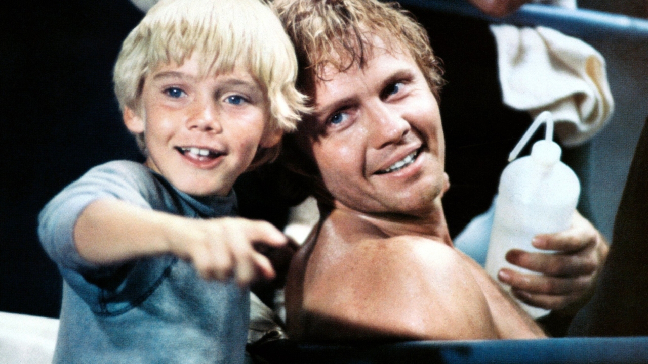 Dit is volgens de wetenschap de zieligste film aller tijden