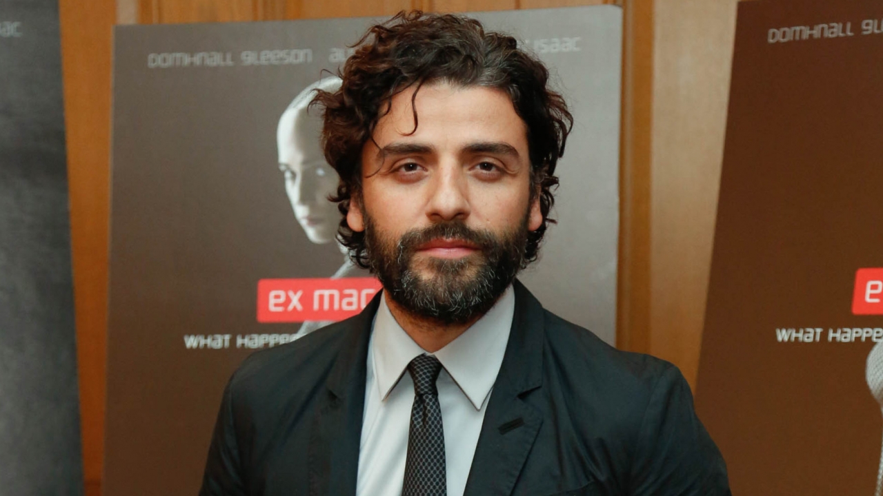 Oscar Isaac in WO II thriller 'The Garbo Network'
