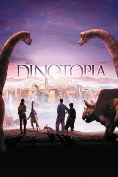 "Dinotopia"