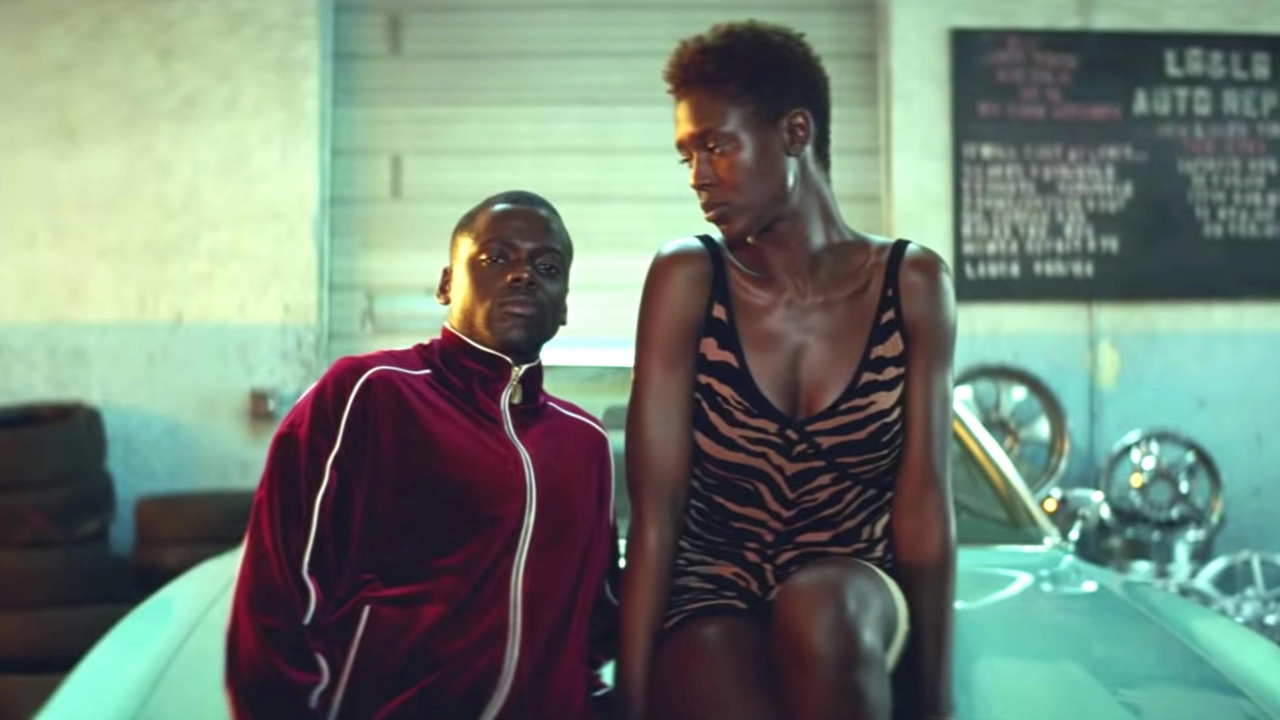 Trailer actiefilm 'Queen & Slim' met o.a. Daniel Kaluuya (Get Out)