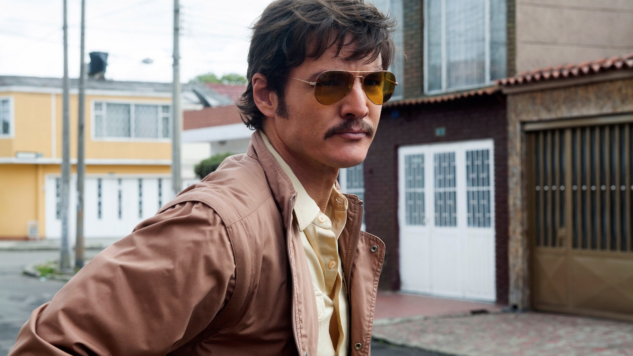 Pedro Pascal wordt schurk in 'The Equalizer 2'