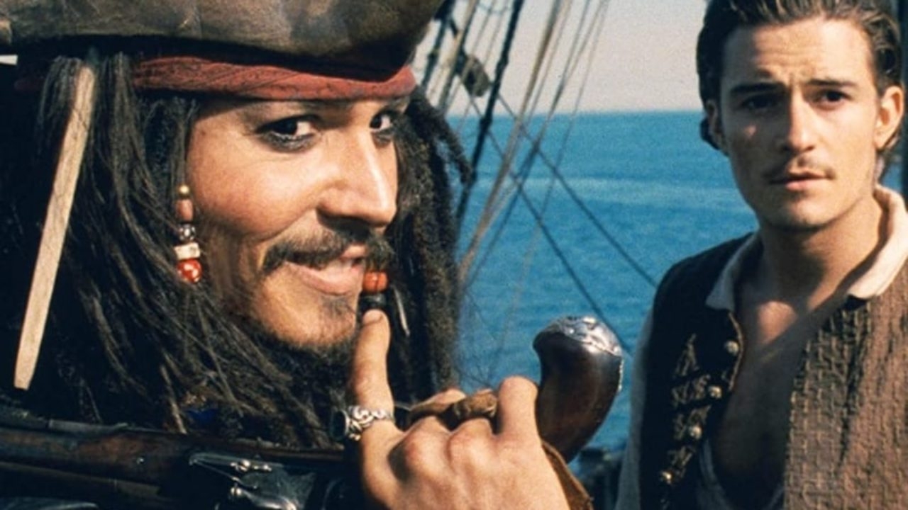'Pirates of the Caribbean': Tom Hiddleston deed een rampzalige auditie