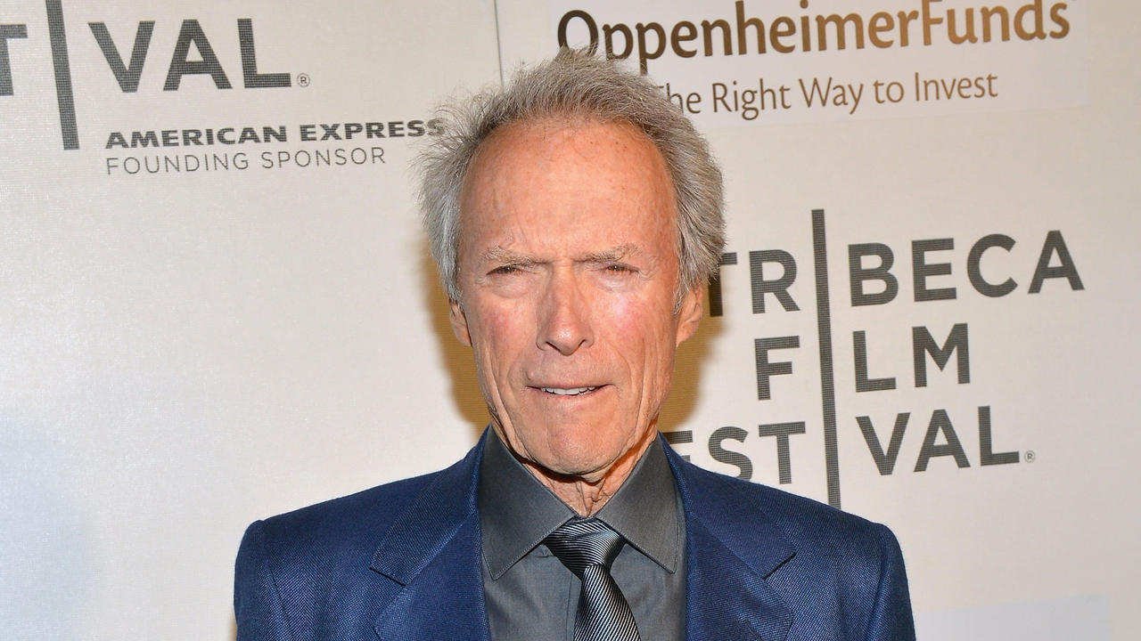 Clint Eastwood negatief over het hedendaagse Hollywood