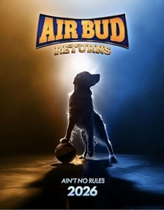 Air Bud Returns