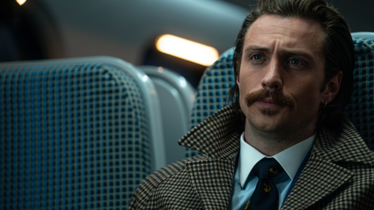 Aaron Taylor-Johnson valt tegen als Marvel-schurk Kraven: drie betere films met de acteur