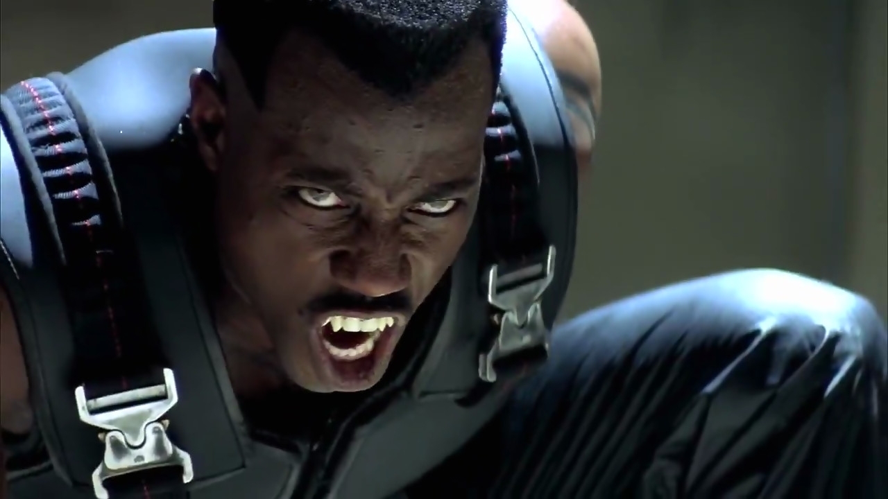 Kevin Feige belooft het: 'Blade'-aankondigingen volgen snel