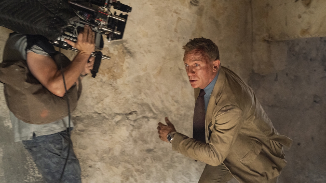 Gerucht: De regisseur voor 26e James Bond-film is eindelijk gevonden