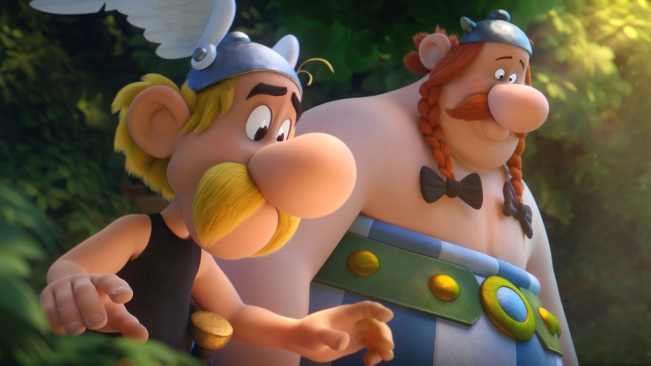 'Asterix en Obelix'-bedenker Albert Uderzo (92) overleden