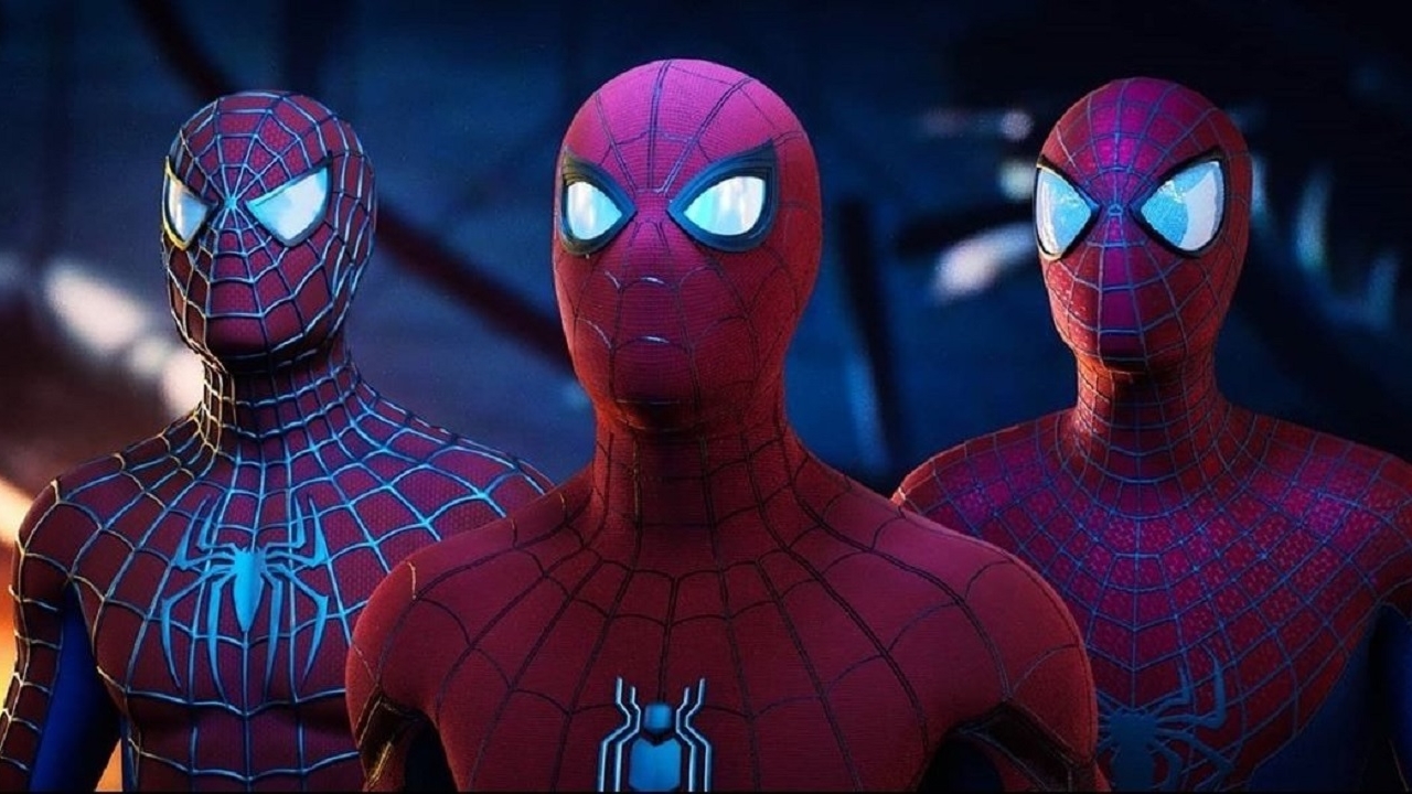 Marvel-baas vermaakt zich met de geruchtengekte rond 'Spider-Man: Homecoming 3'