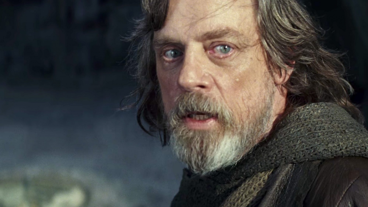 Mark Hamill heeft opvallende rol in 'Star Wars: The Rise of Skywalker'