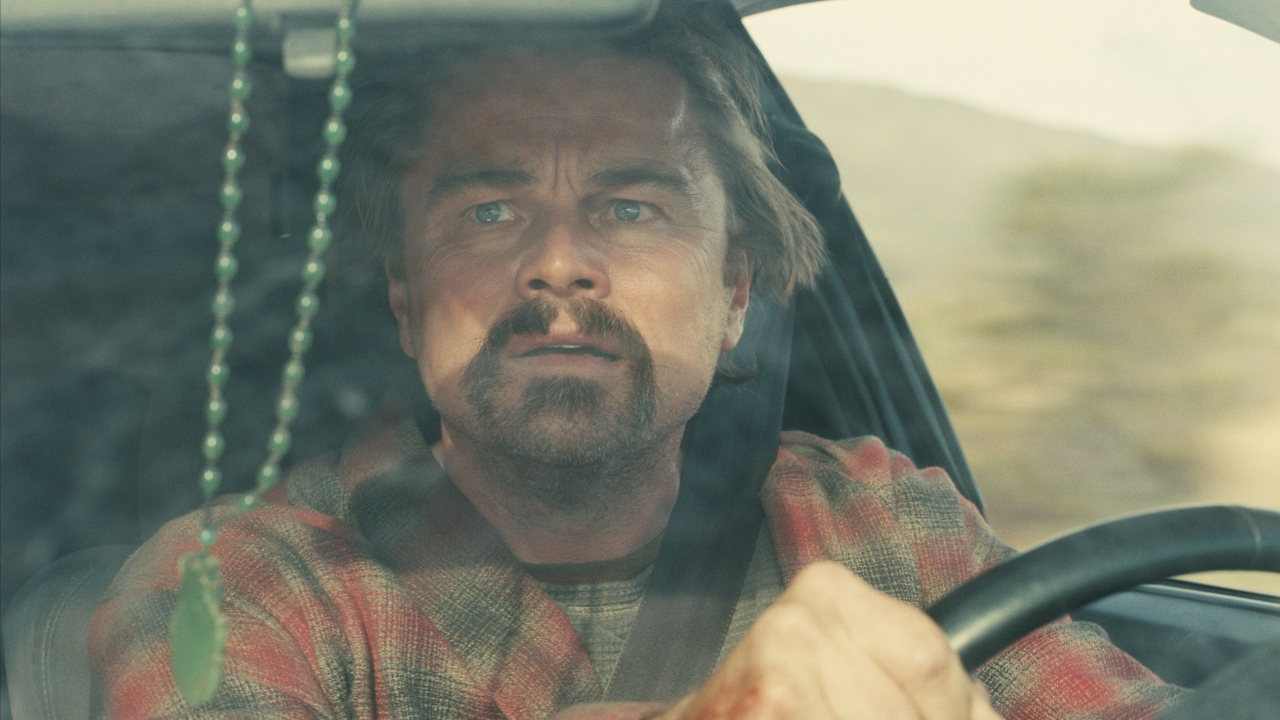 'One Battle After Another' bewijst dat Leonardo DiCaprio's beste rollen iets met elkaar gemeen hebben