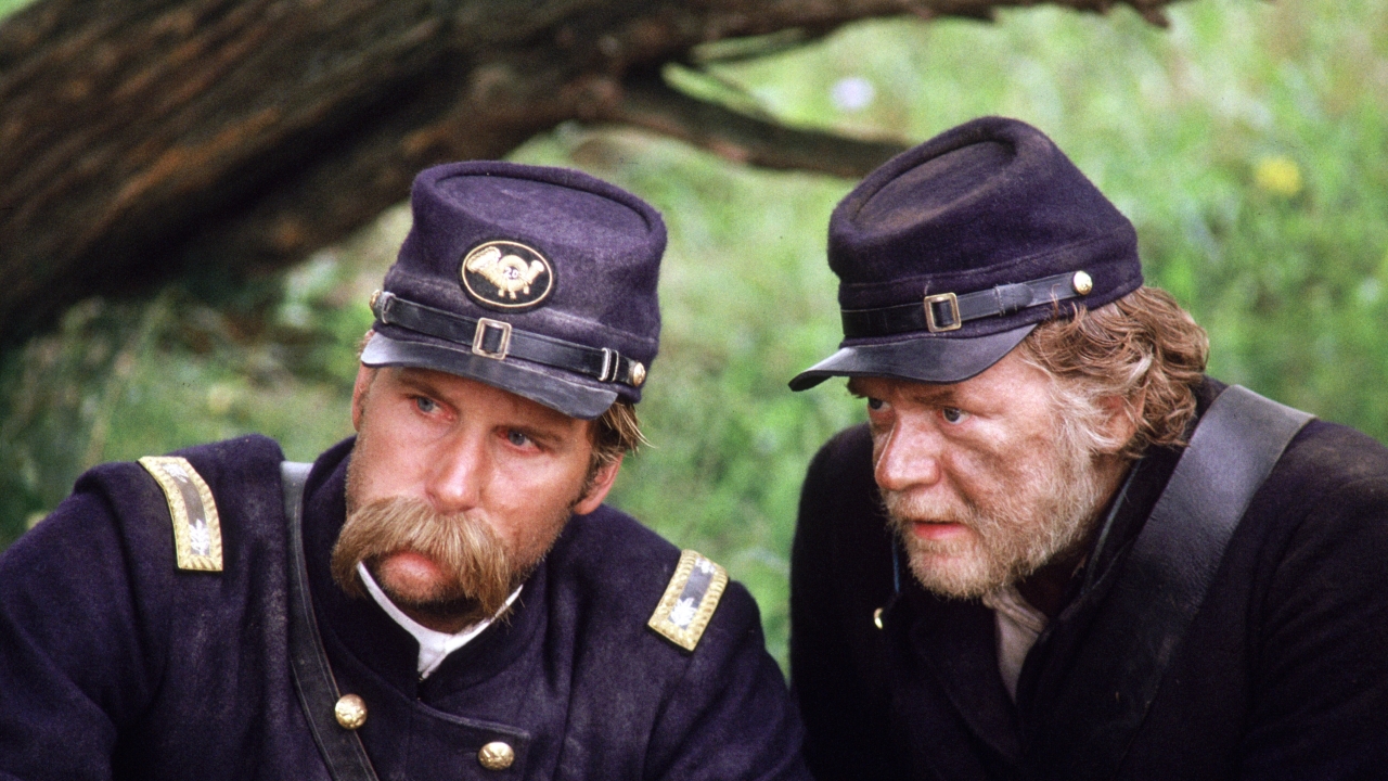 Deze ijzersterke oorlogsfilm heb je waarschijnlijk niet gezien: 'Gettysburg'