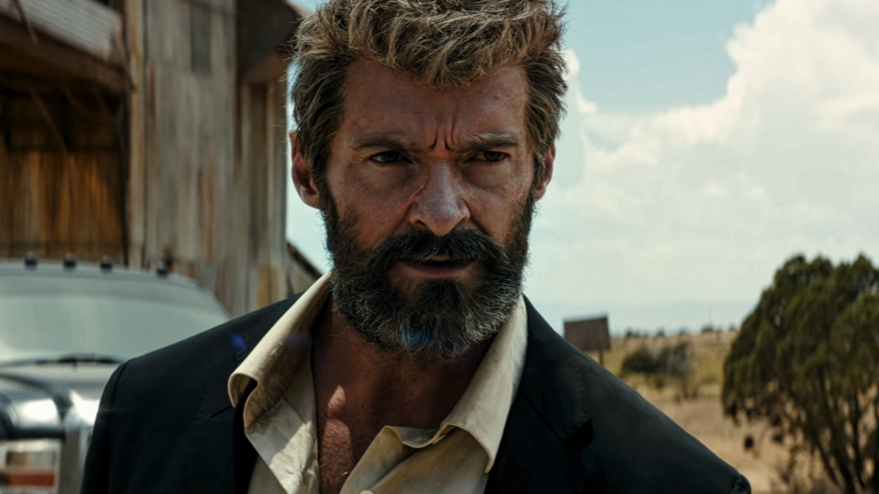 Bioscoopfilms week 9: Logan, De Premier & meer