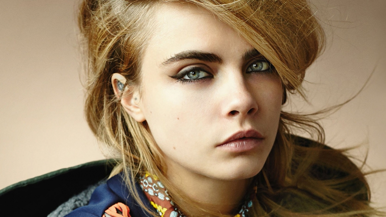 Cara Delevingne is weer vrijgezel