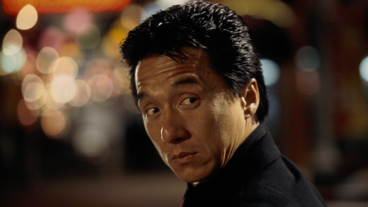 Het probleem met Hollywood volgens Jackie Chan: "Oude films zijn beter"
