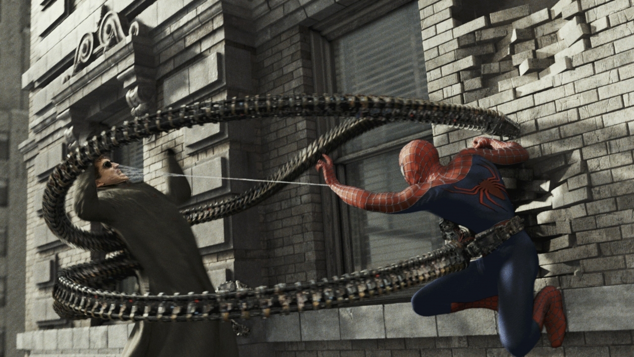 'Spider-Man: No Way Home'-trailer heeft een bijzonder detail