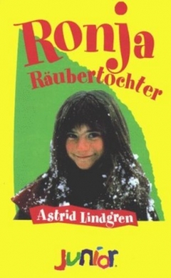 Ronja de roversdochter