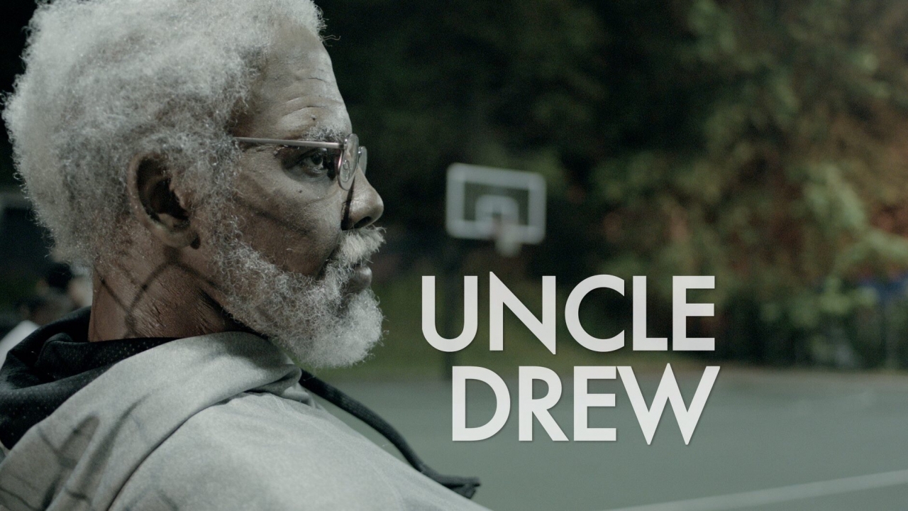 Kyrie Irving en Shaquille O'neal in trailer basketbalkomedie 'Uncle Drew'