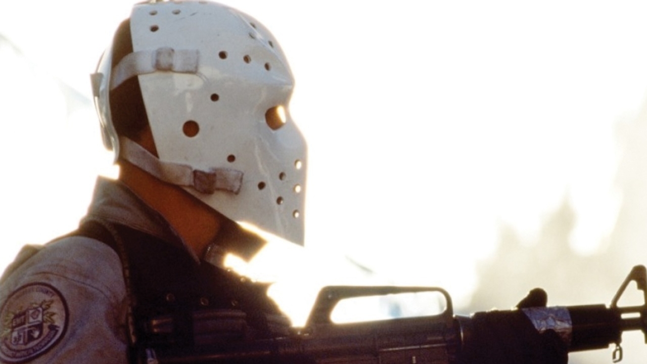 Deze misdaadparel op Netflix zet je waarschijnlijk direct aan voor een avond topvermaak