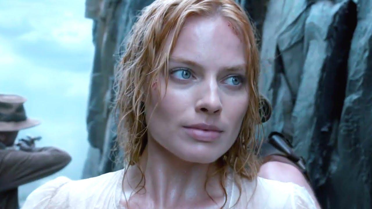 Een 'Pirates of the Caribbean'-film met Margot Robbie? Wat vind jij?