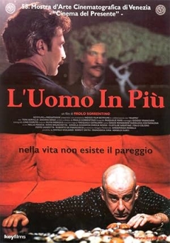 L'Uomo in Più