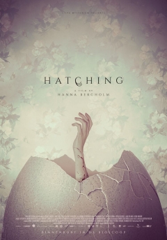 Hatching