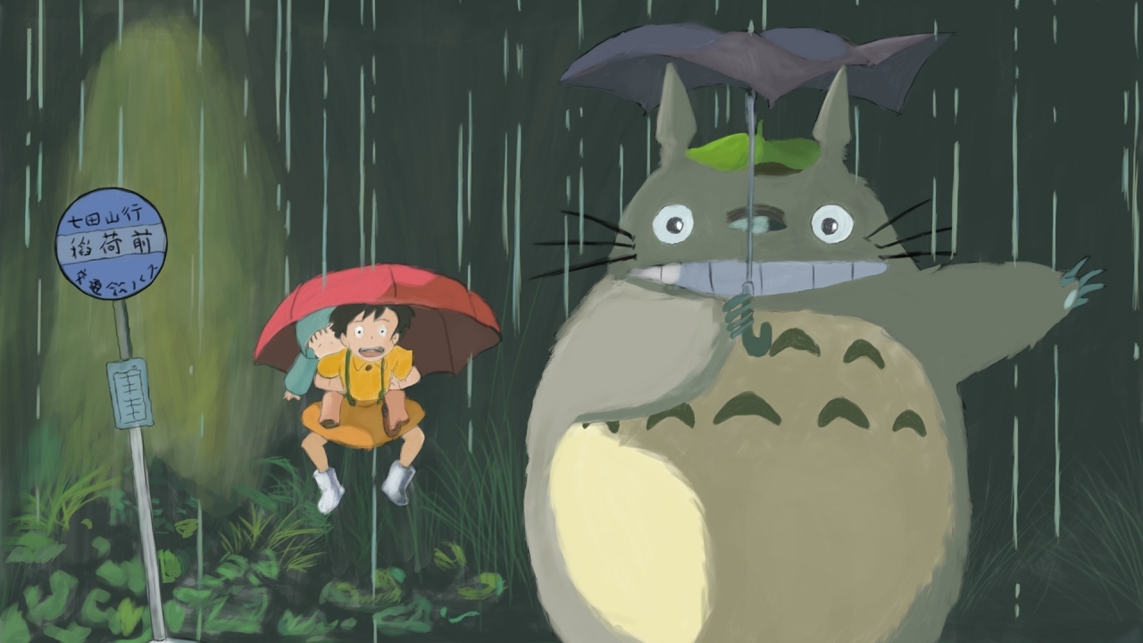 Animatielegende Hayao Miyazaki toch niet met pensioen