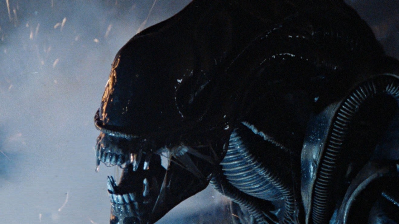 James Cameron heeft helemaal niets met recente 'Alien'-films