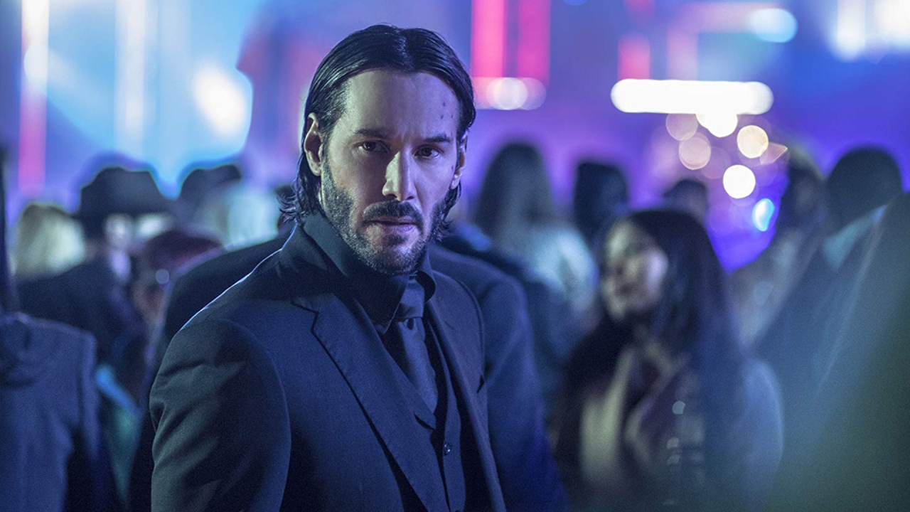 'John Wick' start met speciale 'Wick Week' vol actie