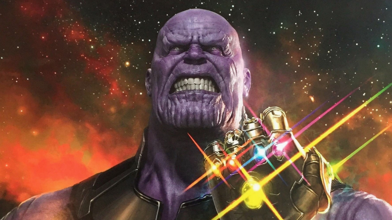 De zes Infinity Stones die Thanos zoekt in 'Avengers: Infinity War'
