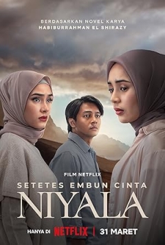 Setetes Embun Cinta Niyala