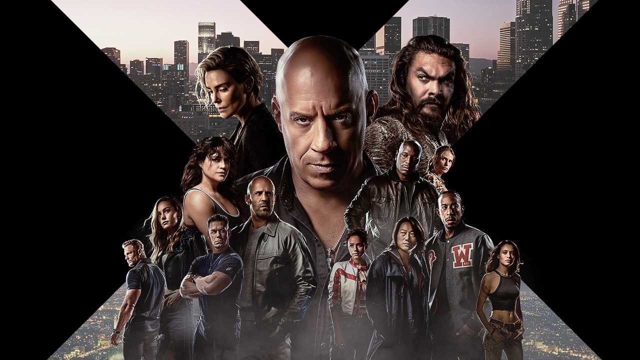 'Fast & Furious 11' wordt dan toch het einde en Jason Momoa in 'Hobbs & Shaw 2'